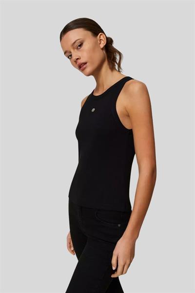 Twinset Kadın  Body Siyah