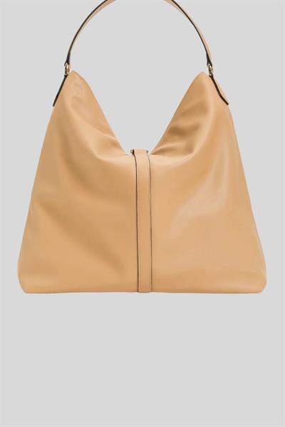 Twinset Kadın Çanta Kahverengi