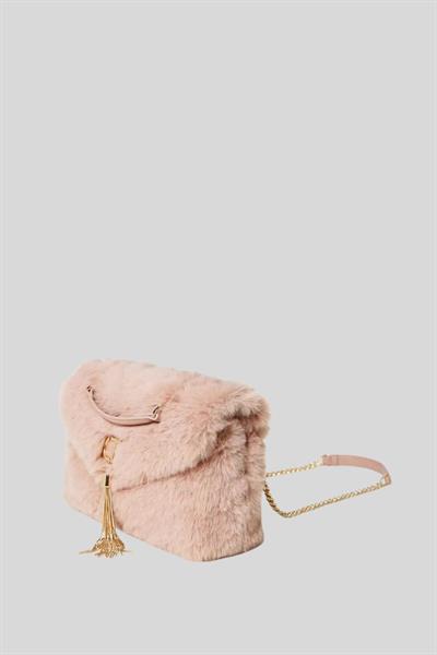 Twinset Kadın Çanta Pembe