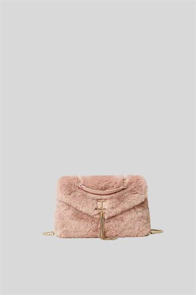 Twinset Kadın Çanta Pembe