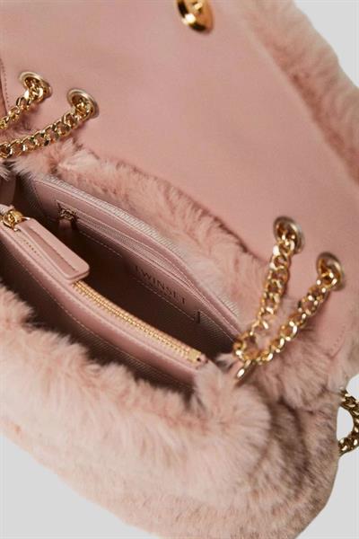 Twinset Kadın Çanta Pembe