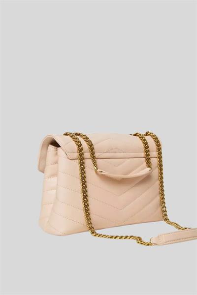 Twinset Kadın Çanta Pembe