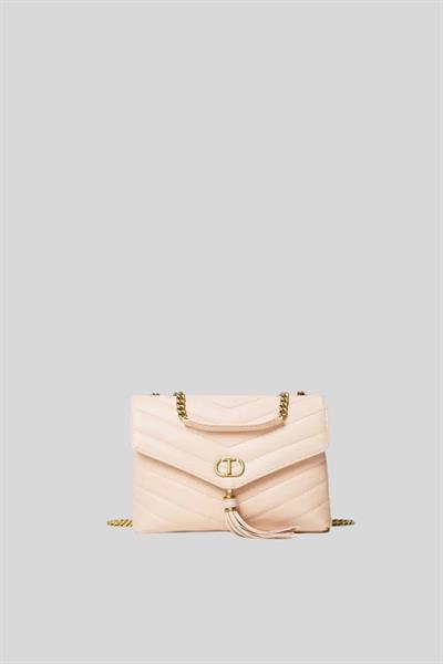 Twinset Kadın Çanta Pembe