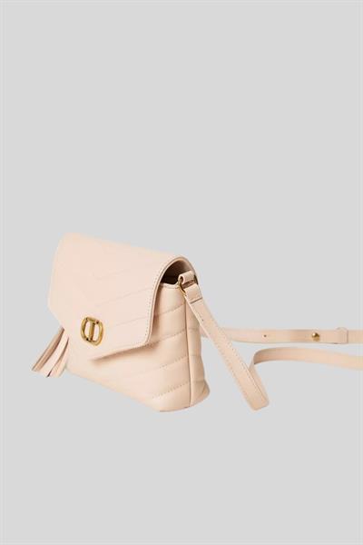 Twinset Kadın Çanta Pembe