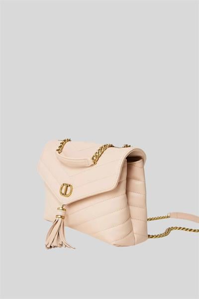 Twinset Kadın Çanta Pembe