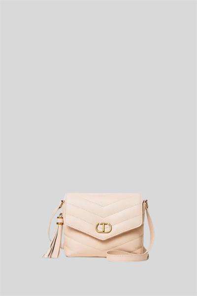 Twinset Kadın Çanta Pembe
