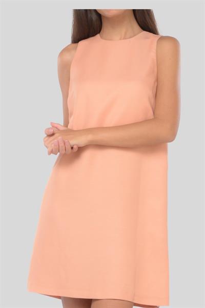 Twinset Kadın Elbise Pembe