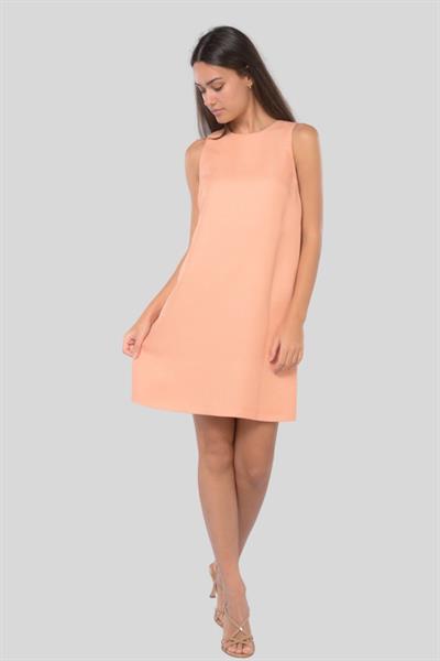 Twinset Kadın Elbise Pembe