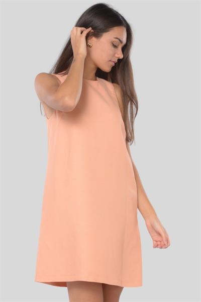 Twinset Kadın Elbise Pembe
