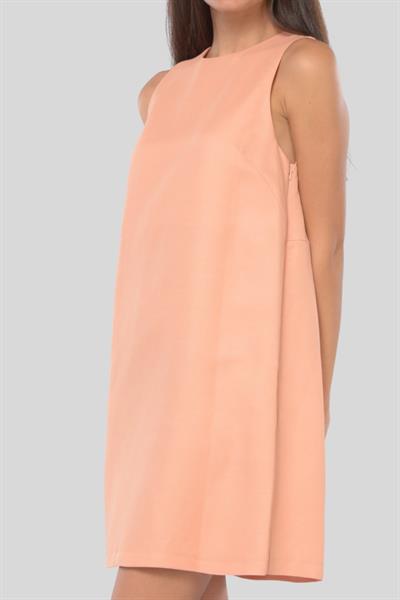 Twinset Kadın Elbise Pembe