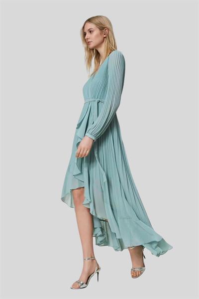 Twinset Kadın Elbise Yeşil