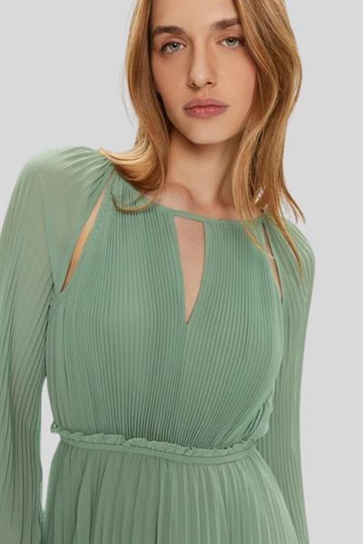 Twinset Kadın Elbise Yeşil