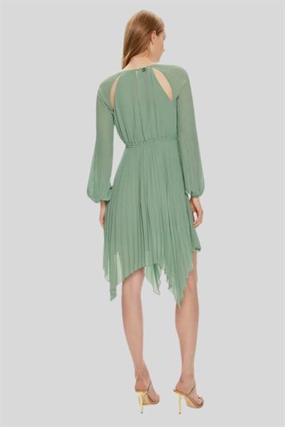 Twinset Kadın Elbise Yeşil