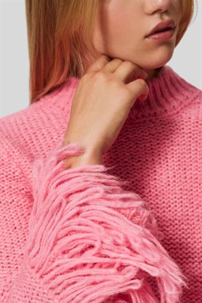 Twinset Kadın Kazak Pembe