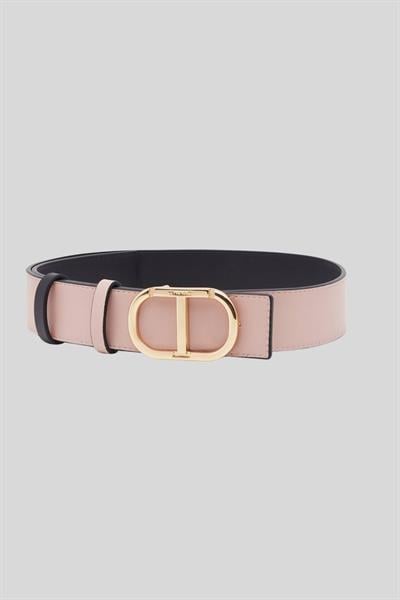 Twinset Kadın Kemer Pembe