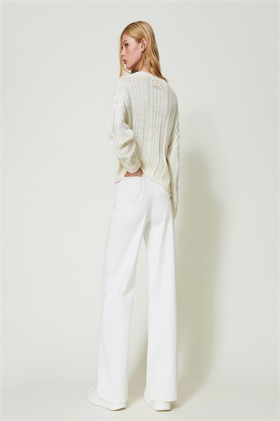 Twinset Kadın Pantolon