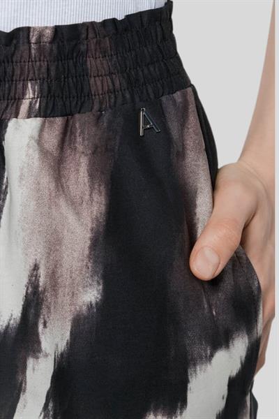Twinset Kadın Pantolon Çok Renkli