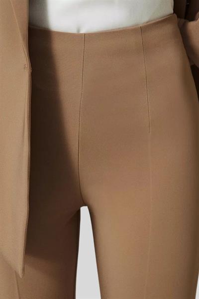 Twinset Kadın Pantolon Kahverengi