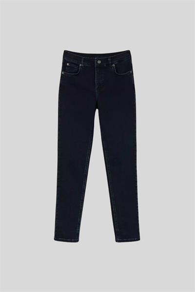 Twinset Kadın Pantolon Siyah