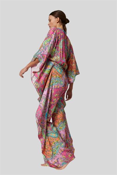 Twinset Kadın Tulum Çok Renkli