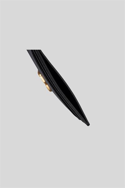 Valentino Kadın Cüzdan Siyah