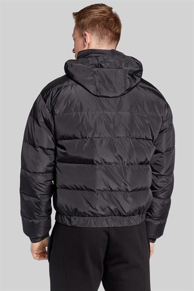 Versace Jeans Couture Erkek Regular Fit Ceket Siyah 899