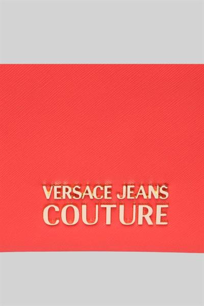 Versace Jeans Couture Kadın El Çantası Turuncu