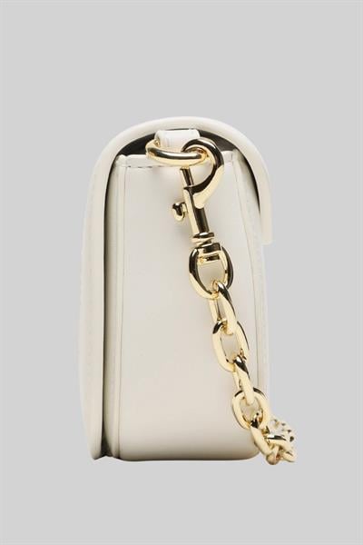 Versace Jeans Couture Kadın El Çantası Beyaz 0002