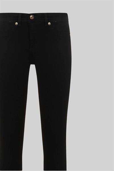 Versace Jeans Couture Kadın Siyah