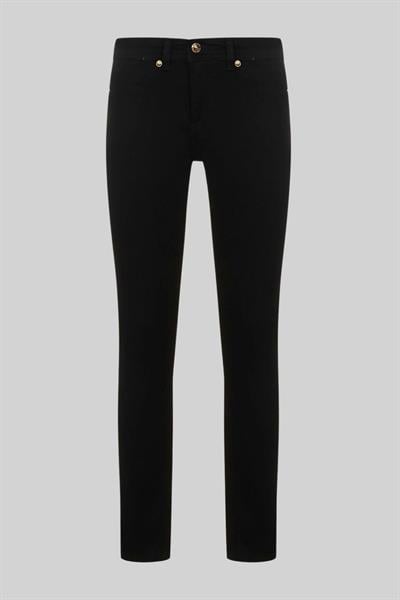 Versace Jeans Couture Kadın Siyah