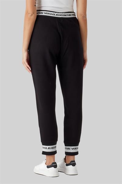 Versace Jeans Couture Kadın Slim Fit Jogger Spor Bayan Pantolon Çok Renkli