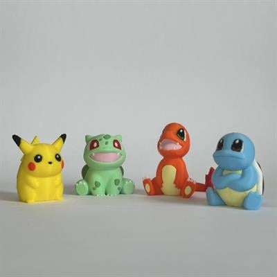 Pokemon Başlangıç Seti