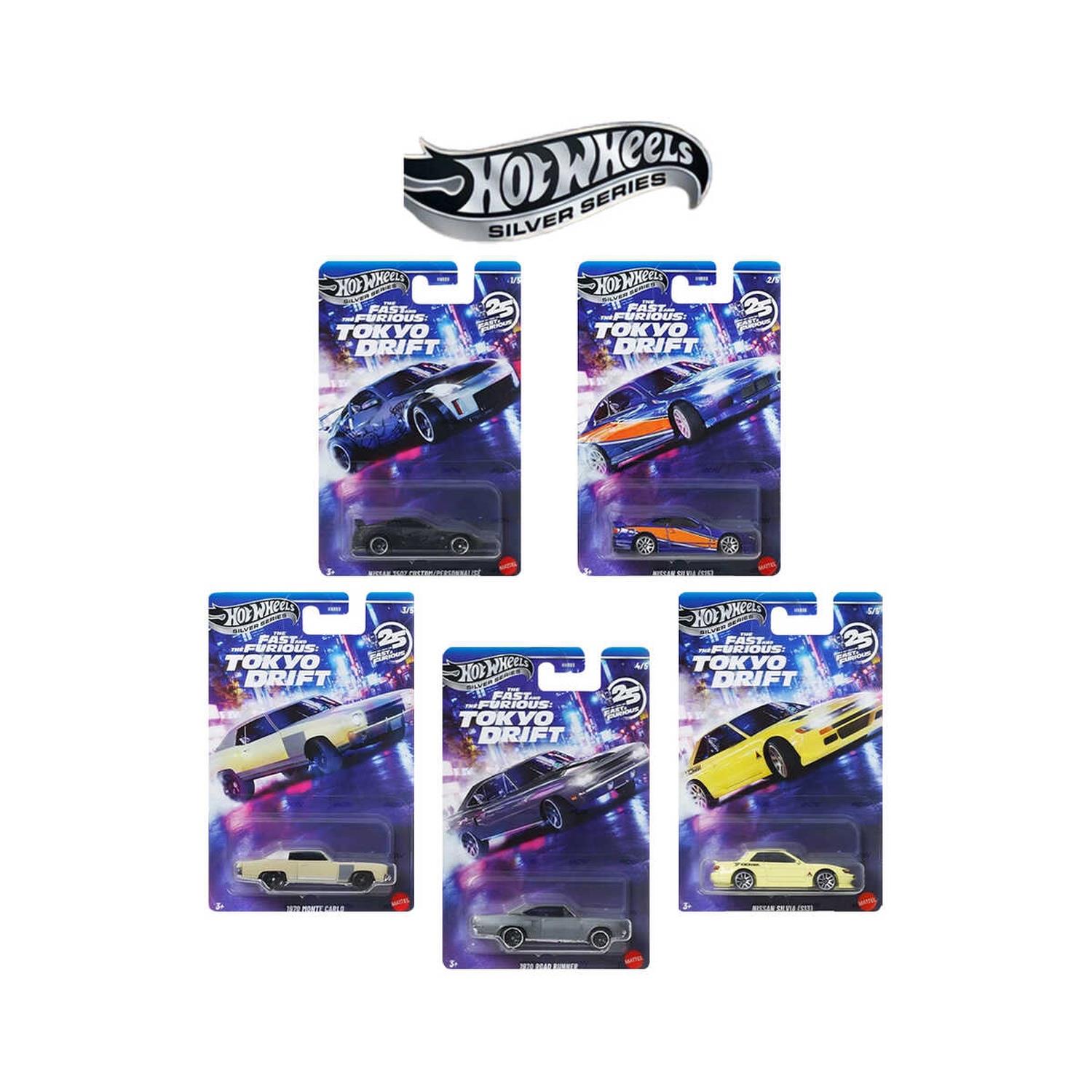 1080　Hot Wheels 大量セット hot-wheels-uzun-kart-fast-