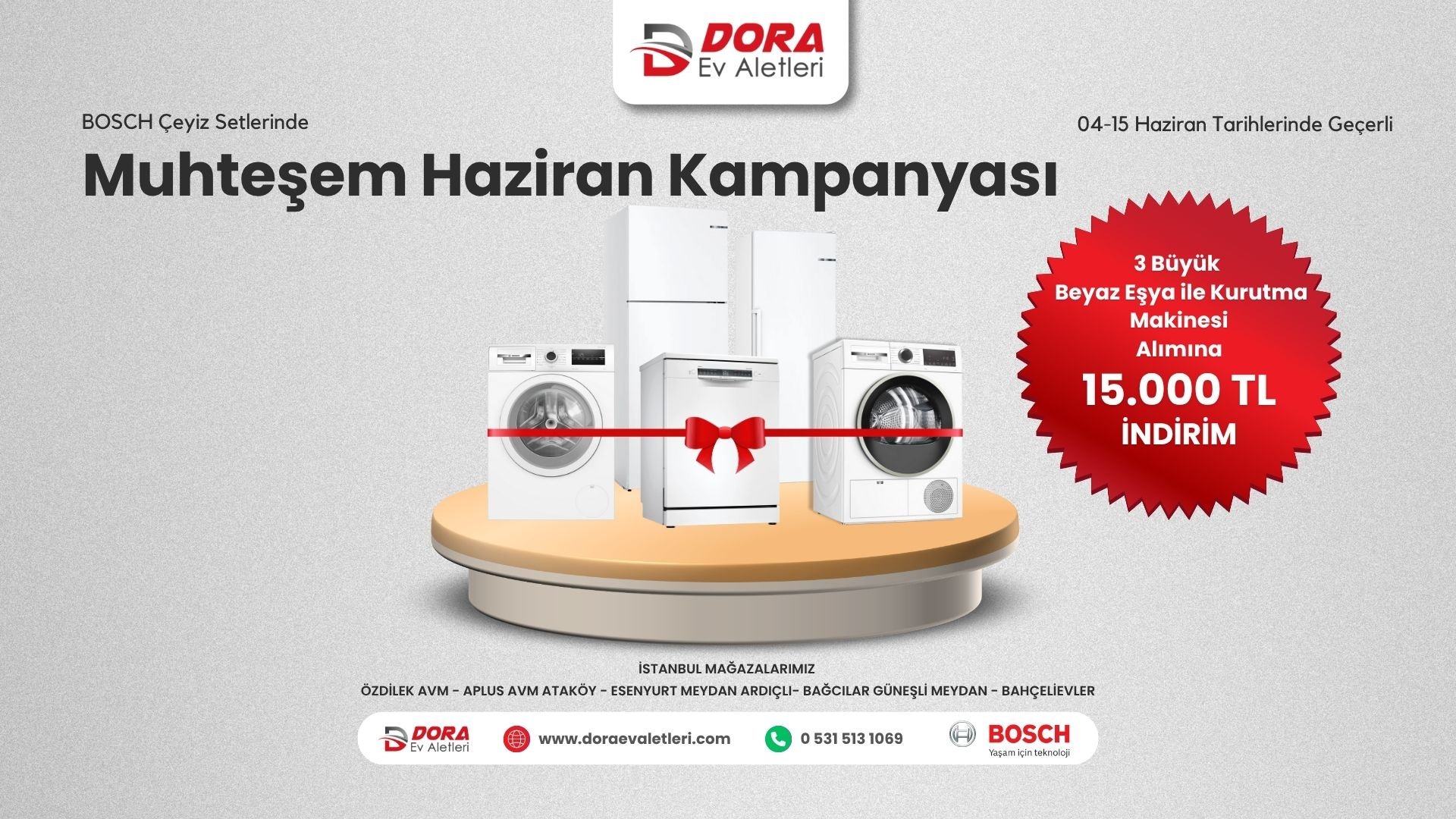 2'li Çeyiz Seti