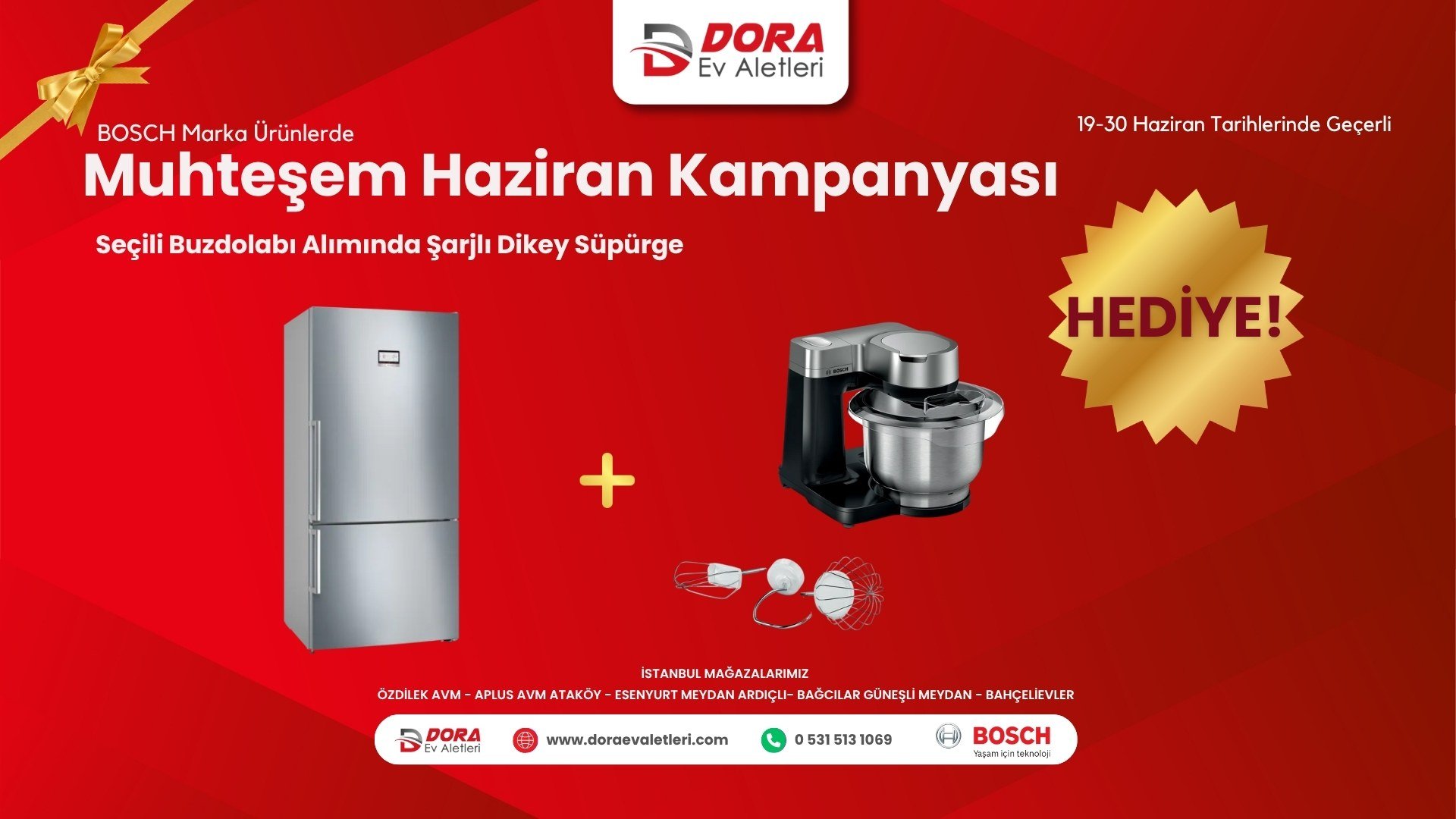 Beyaz Eşya Alana Kurutma Makineleri