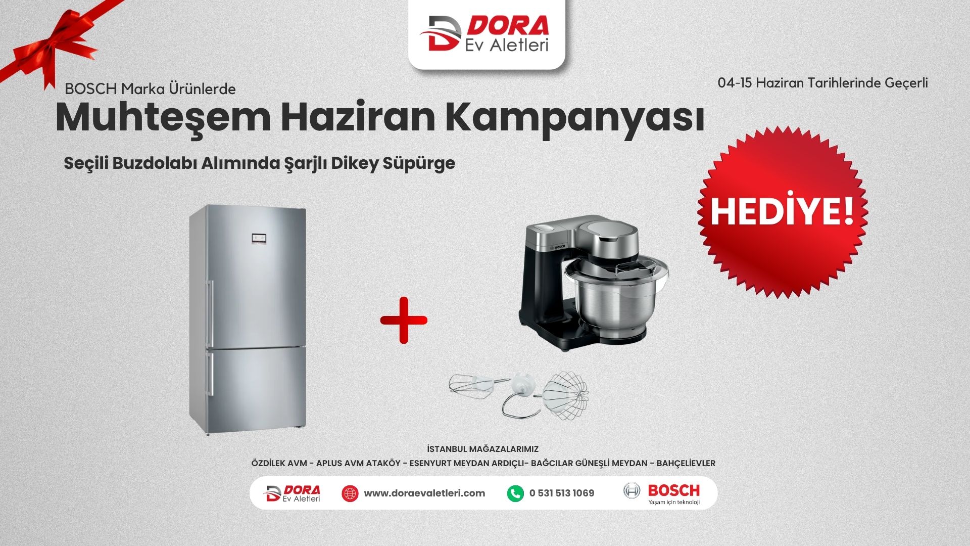 Beyaz Eşya Alana Kurutma Makineleri