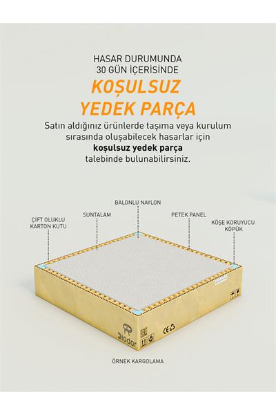 Çok Amaçlı Dolap Parlak Beyaz Dolap Çekmeceli Kapaklı Dolap