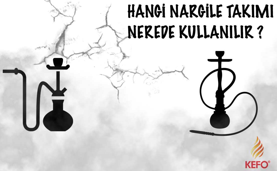 nargile kullanımı