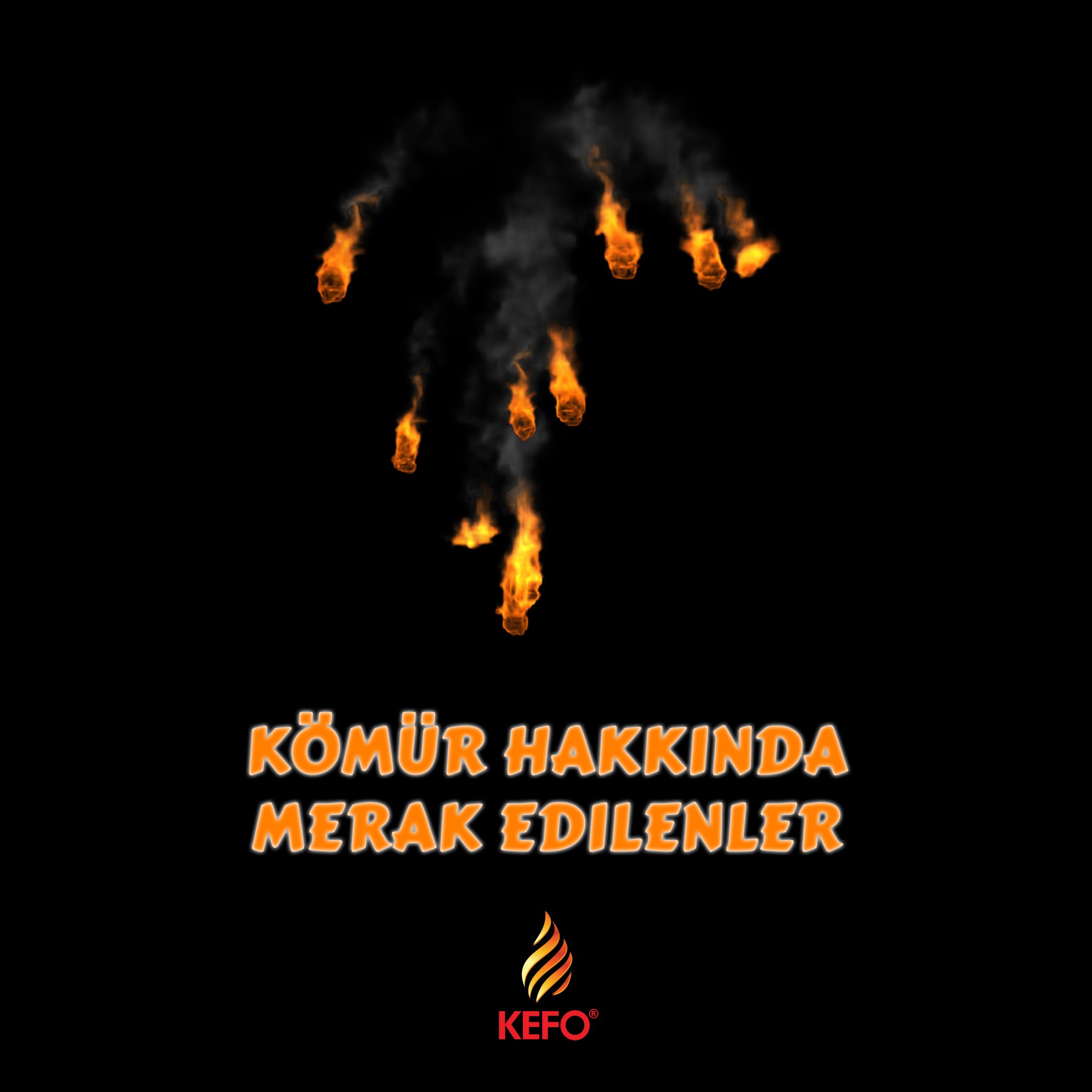 nargile kömürü