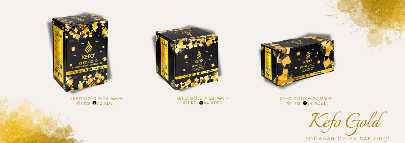 Kefo Gold