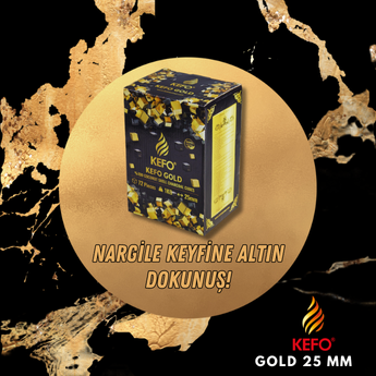 Kefo Gold
