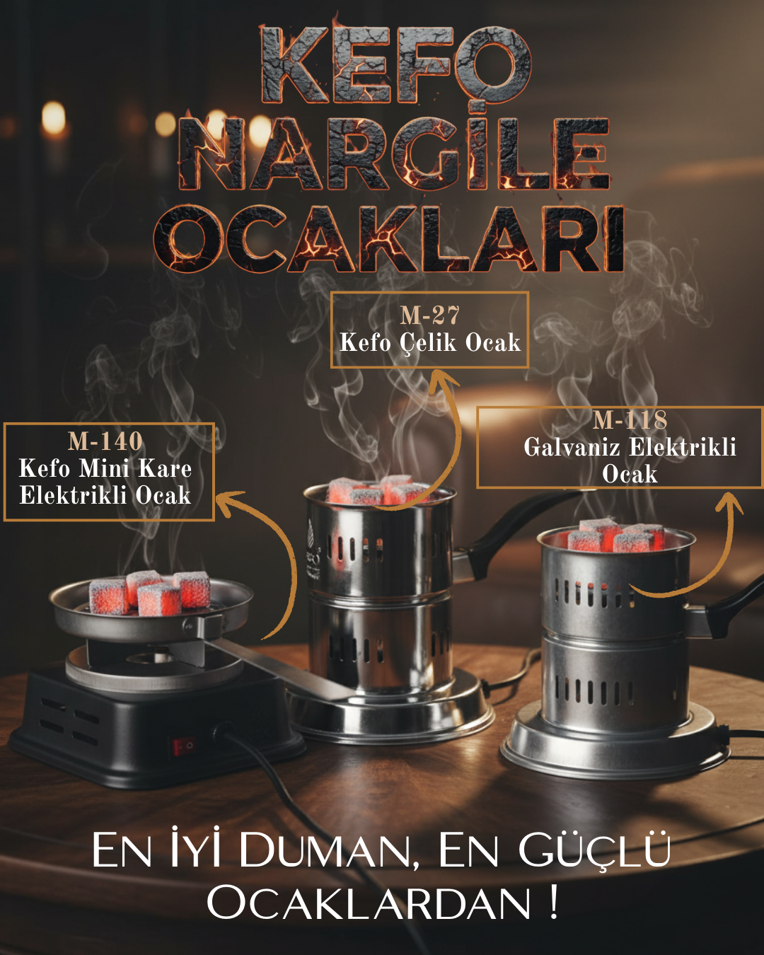 Kefo Ocakları
