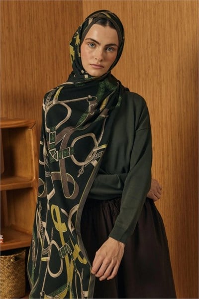 Velora Şal Haki