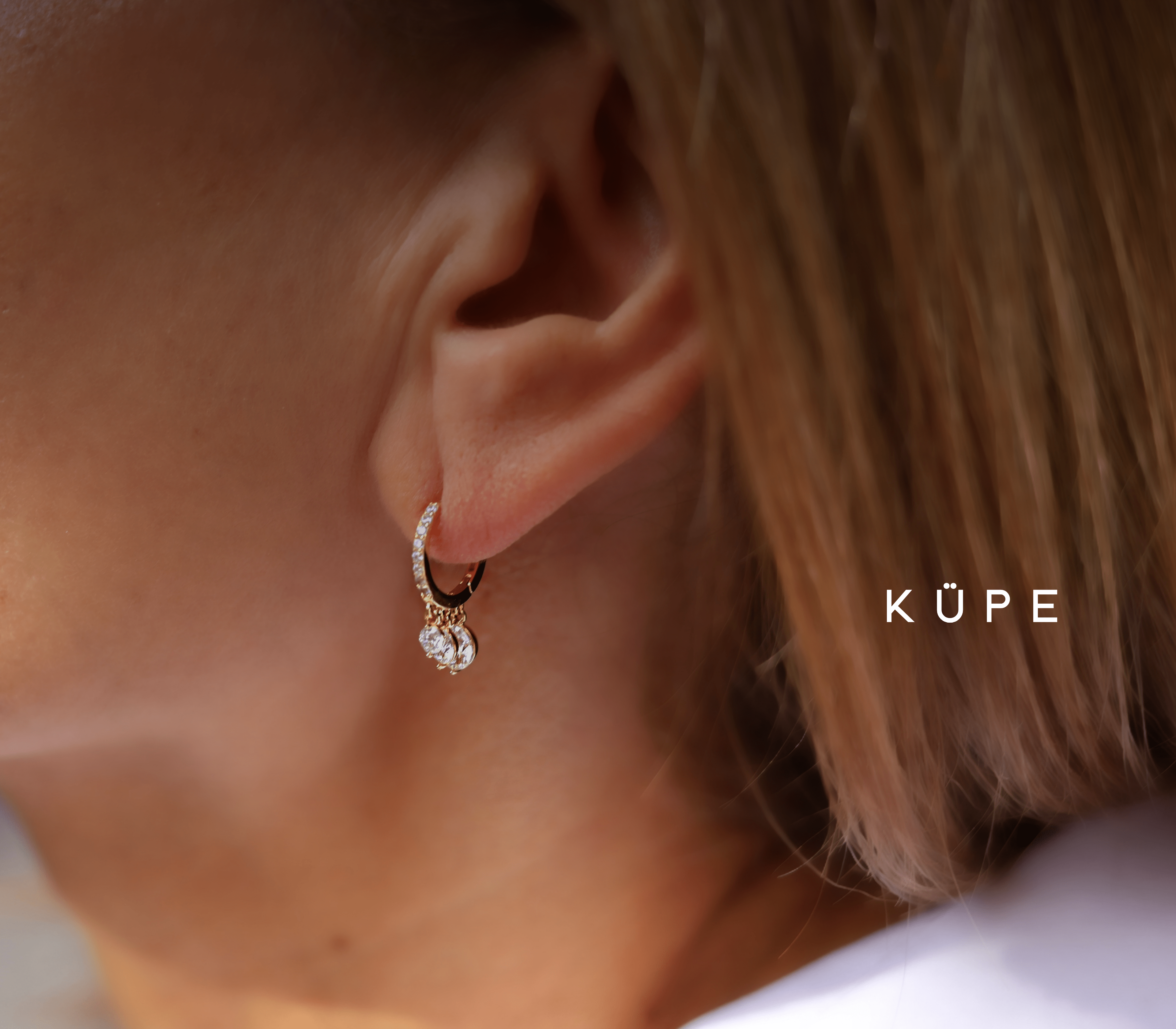 Soha Accesoories Küpe