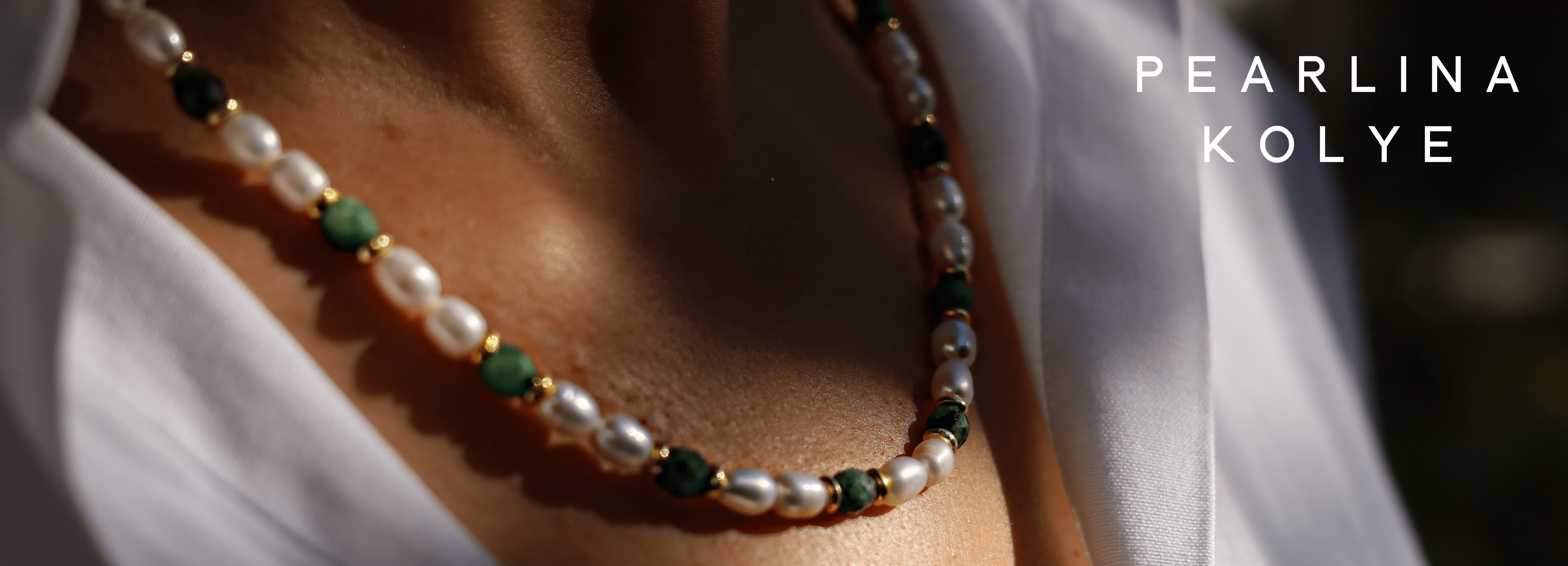 Soha Accessories Gümüş ve Çelik Kolye Web Banner