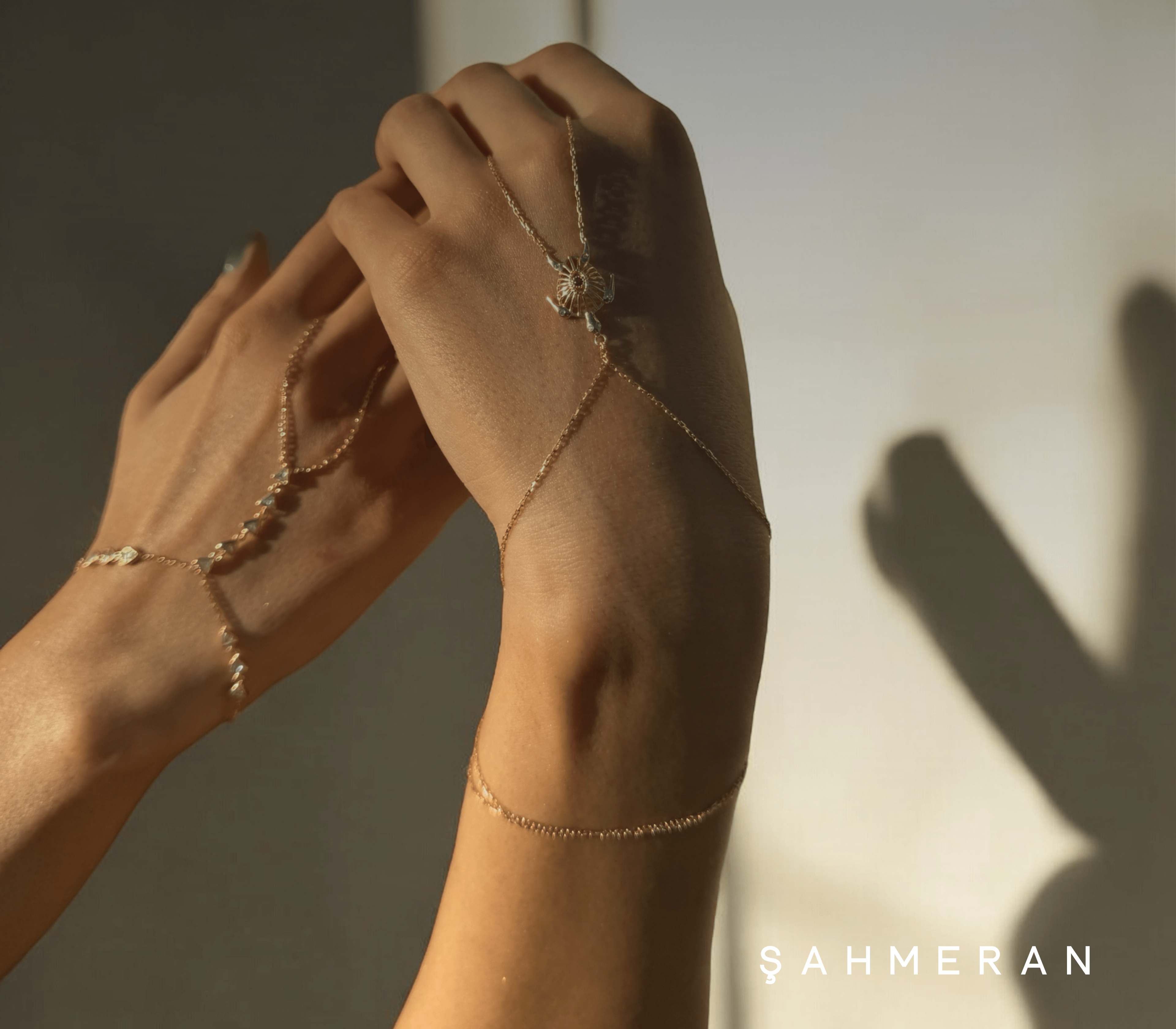 Soha Accessories Şahmeran 
