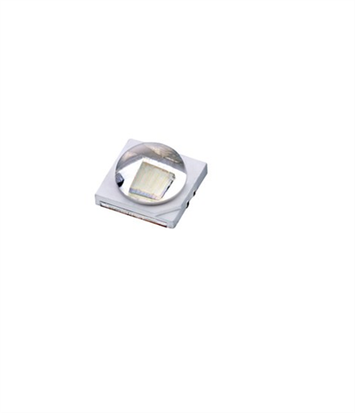1W 3535 UVA 365nm 350mA 3,6V 