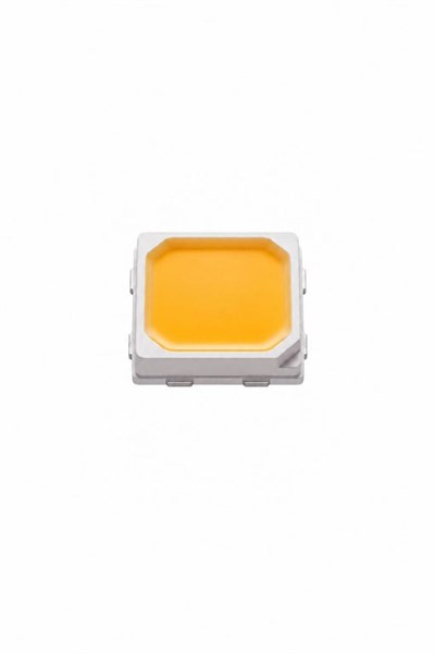 2835 0,2W AMBER 60mA 3V SMD LED 