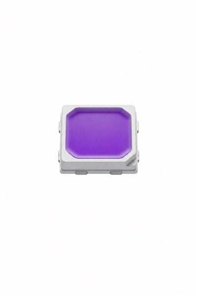 2835 0,2W PC PURPLE  60mA 8-10lm SMD LED