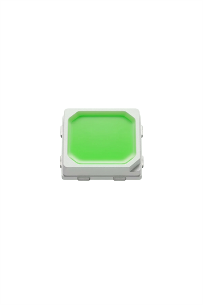 2835 0,2W YEŞİL 60mA 3V SMD LED 